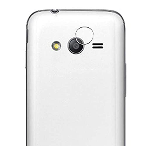 Puccy 2 Pack Camera Lens Protector Film, compatible with Samsung Galaxy S Duos 3 G313HU TPU Camera Cover （ Not Tempered Glass/Not Front Screen Protectors ） new version