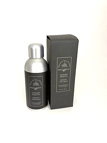 EBANO & Ebano AROMATICO Dopobarba 100ml -j&e