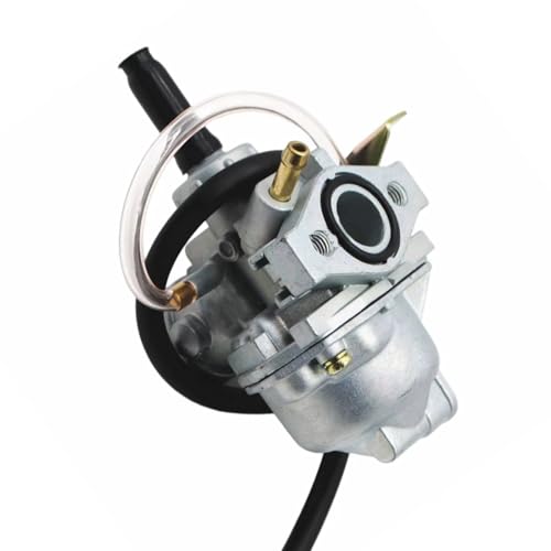 Carburateur moto stoppe fuites essence Express 50SR NX50 rechange 1982