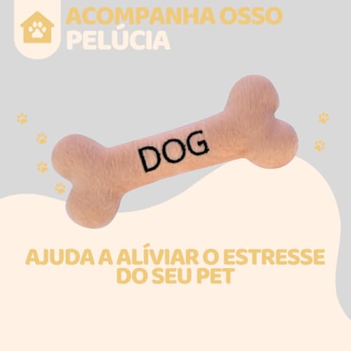 Cama Colchonete Pet G Impermeável Lavável E Resistente (Triângulo Cinza)