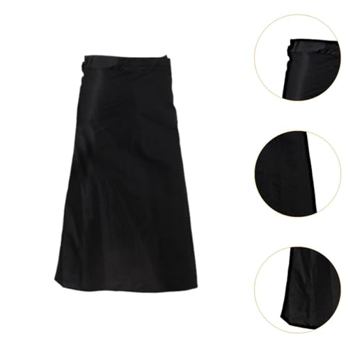 Falda impermeable para senderismo, picnic y ciclismo: delantal ligero 3