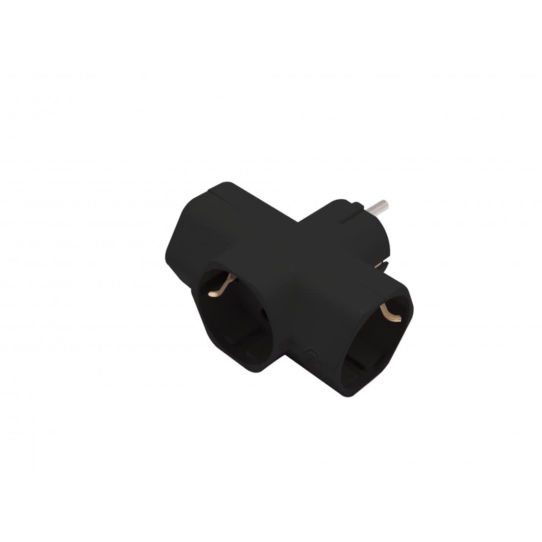 Base triple - Negro (SCH)