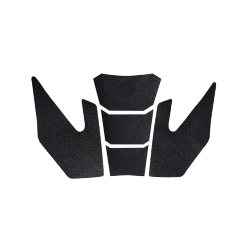 Autocollant réservoir moto CF Moto 400NK pour une meilleure adhérence lors de vos virages serrés