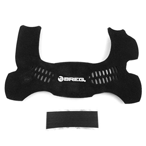 Fusion Knee Brace Calf Pads, Fusion XT (Right, Small) Fusion Knee Brace Calf Pads, Fusion XT (Right, Small)