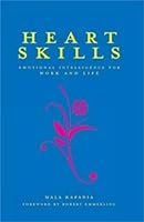 Heart Skills: Emotional Intelligence for Work and Life 8174467238 Book Cover