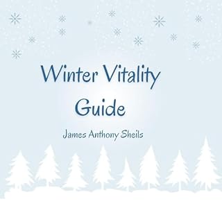 Winter Vitality Guide cover art