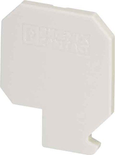 Preisvergleich Produktbild Phoenix 201061 Deckel Ende d-ssk 0525 KER