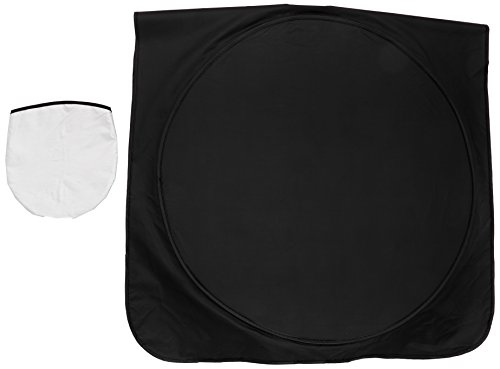 Sumex Parasole Anteriore pieghevole XL