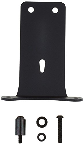 SHAD H0PC10RV Coffre et Bagage Top Case, Black