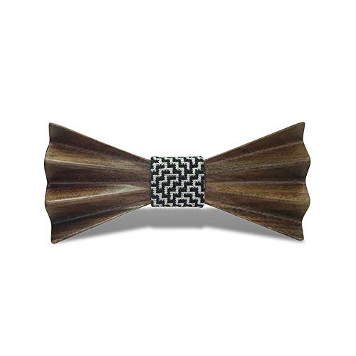 Uteruik - Papillon regolabile per bambini, in