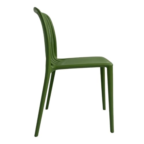Sillas para café sin tambaleo estructura estable Bolero Verona pack de 2 4