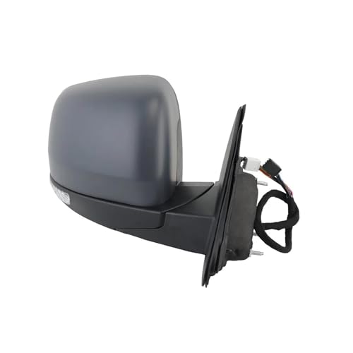 Rétroviseur dégivrant Cherokee WK2 rabattable électriquement pour hiver