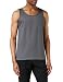 Produktbild Trigema Herren Top Trägershirt 636401, Grau (anthrazit), X-Large