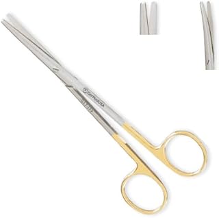 Mayo Stille Scissors Straight 5 1/2