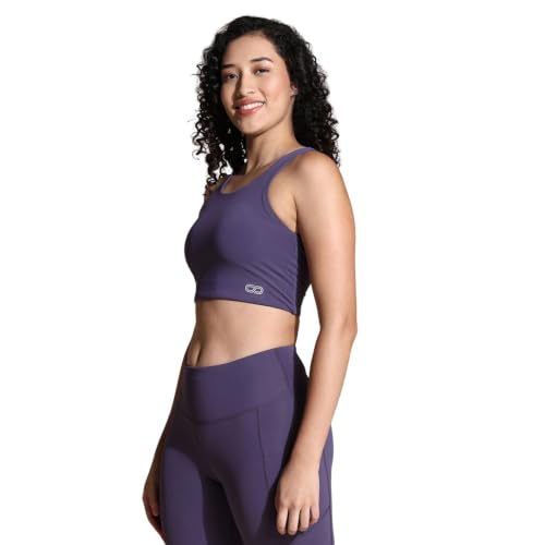 Image of Silvertraq Women Sports Bra