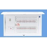 パナソニック(Panasonic) 標準タイプ リミッタースペースなし 6+2 30A BQR8362