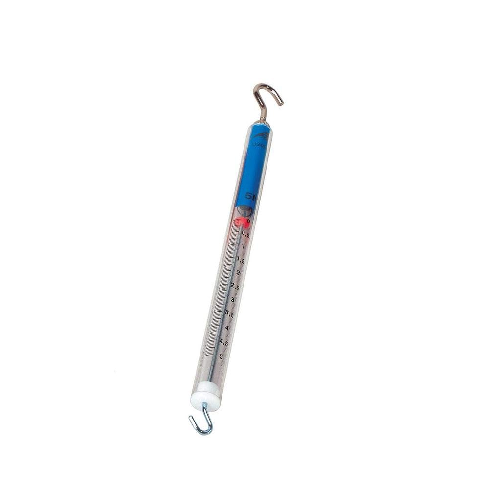3B Scientific Dynamomètre de précision - 5 N - Code couleur