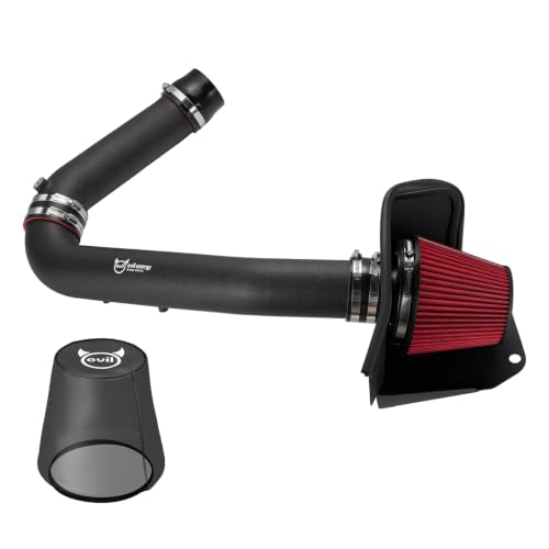 EVIL ENERGY Cold Air Intake