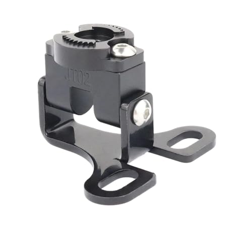 Support de fixation GPS pour guidon moto haute performance type 3