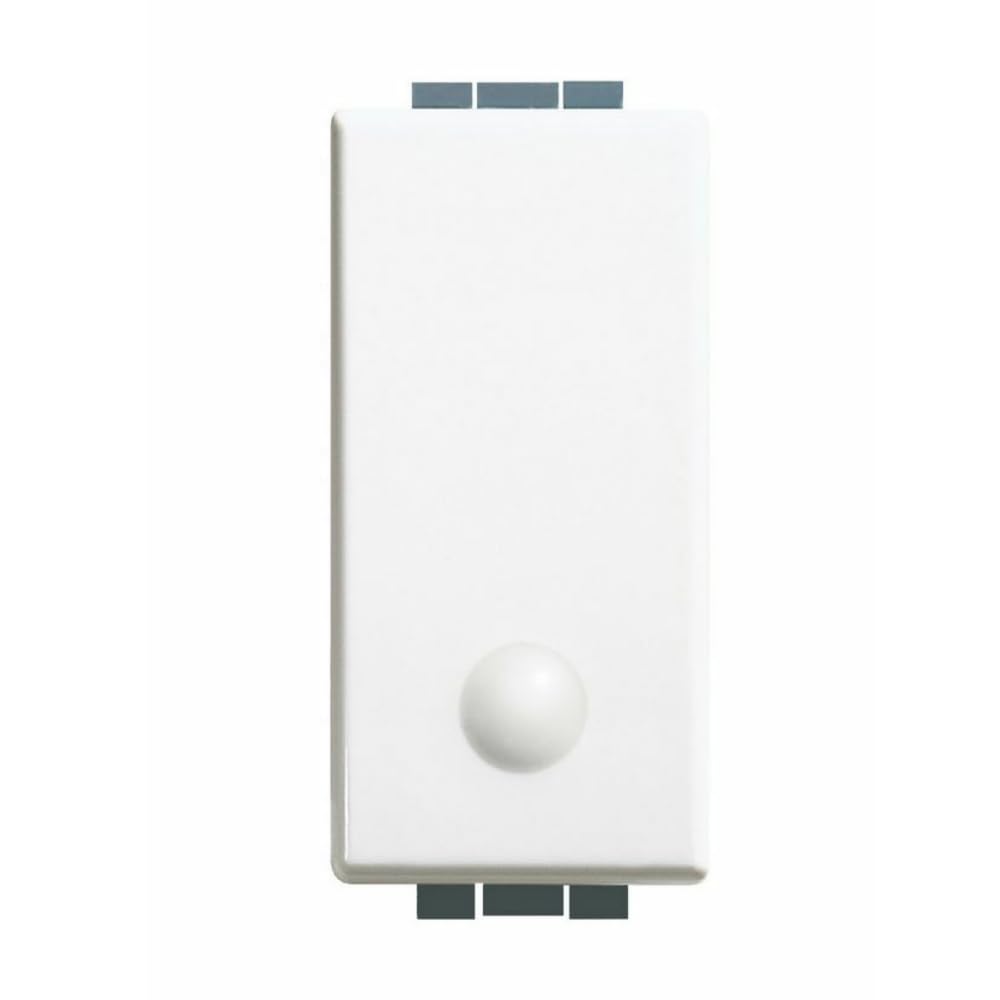 Bticino Serie Luna C4004L Invertitore Illuminabile