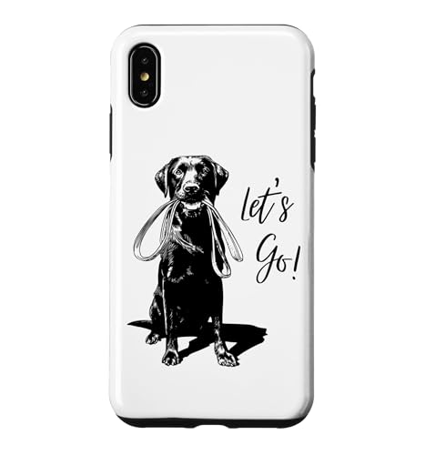 �`���R���[�g���{�uLet's Go!�v�f�U�C�� ? �n�b�s�[�u���E�����{�f�U�C�� �X�}�z�P�[�X iPhone XS Max �p
