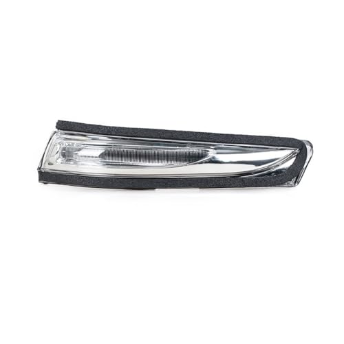 Clignotants dynamiques rétroviseur voiture lampe signalisation I30