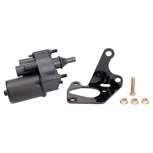 TRQ Idle Air Control Valve IAC ISC for Buick Cadillac Chevy Dodge Jeep Olds Pontiac