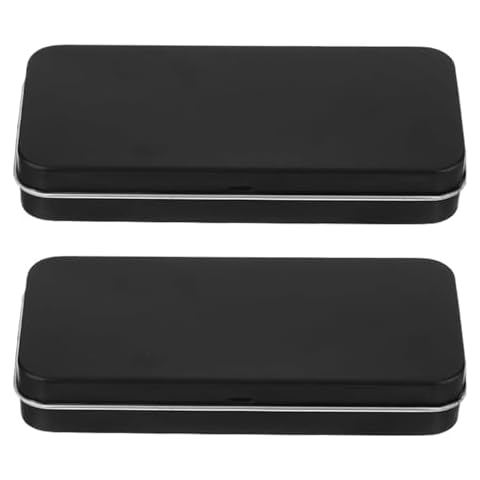 Boîtes de Rangement QFEHTHSK Cover