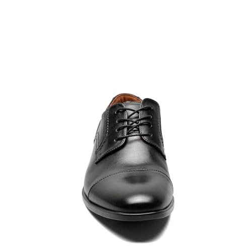 Image of Florsheim Men's, Zaffiro Cap Toe Oxford
