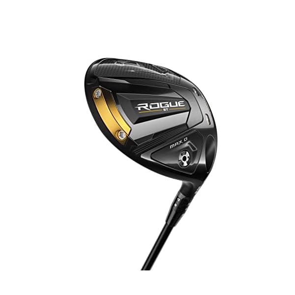 Callaway-Golf-2022-Rogue-ST-Max-Draw-Driver
