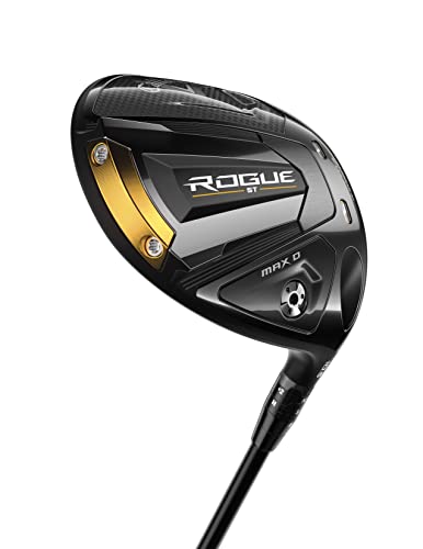 Callaway-Golf-2022-Rogue-ST-Max-Draw-Driver