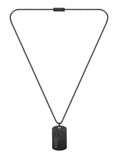 BOSS Jewelry Halskette für Herren Kollektion ID - 1580052