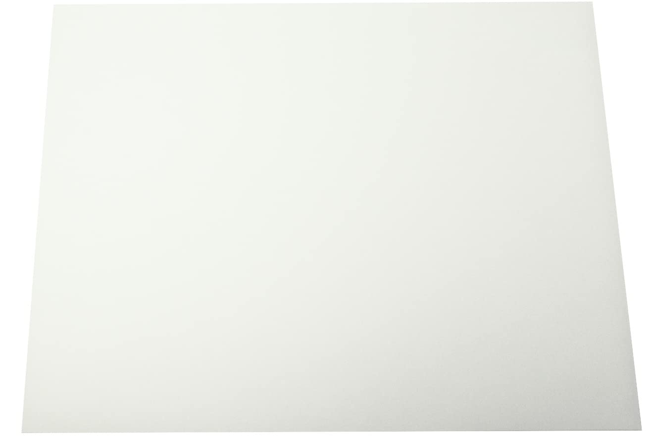 BERGEON 7808 Bankmatte, weich, rutschfest für Uhrmacher