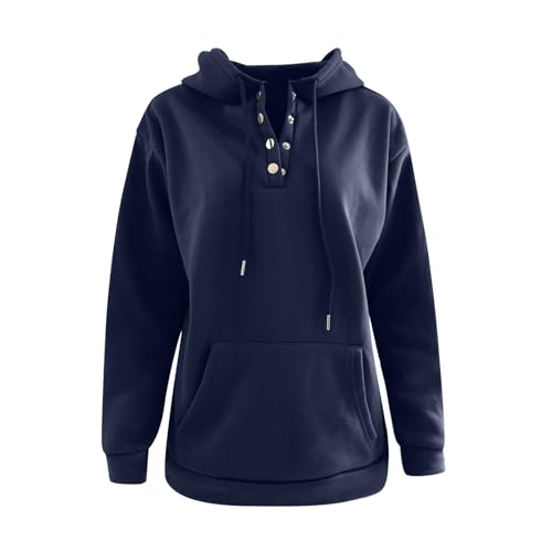 Ymosrh Men's Hoodies, Long Sleeve Athletic Workout Gym Hoodie Pullover Sweatshirts with Pocket, M-3XL