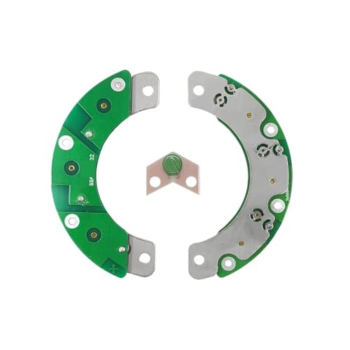 Diode redresseur SSAYEC432 haute performance pour générateur