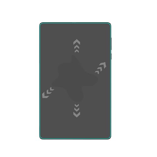Protector de Pantalla Mr.Shield para Lenovo Legion Y700 8.8" 2 Pack miniatura 6