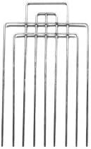 Tomahawk Live Trap Model TD09 - Divider for 9" Wide or Smaller Traps and Cages