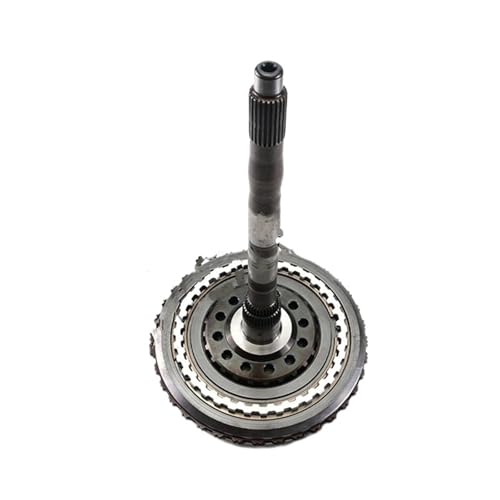 Tambor de entrada para conjunto embrague transmisión automática 6T40E, 6T45E, 6T30E de GM Buick