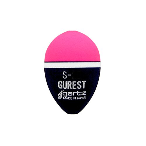 �K���c(gartz) GUREST �e�g���|�b�c�o�[�W���� S-00 (�s���N)