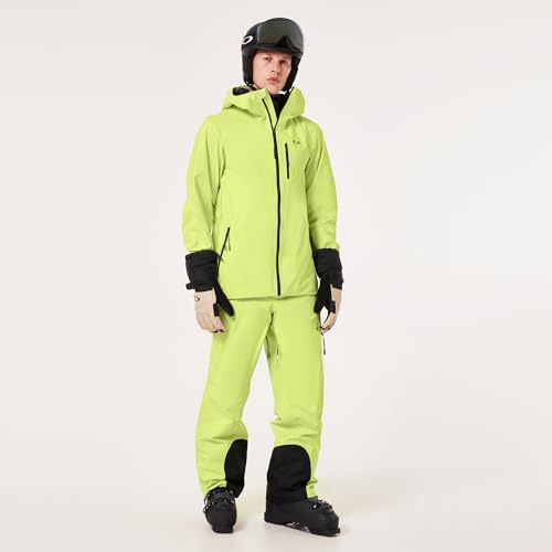 Image of Oakley Men's Unbound Gore-tex Shell Jacket 2.0