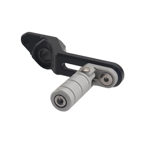 Levier de Vitesse Réglable pour Moto MT-09 Confort et Pilotage Sport