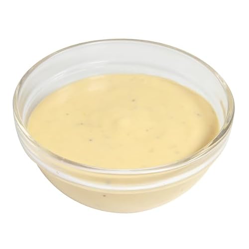 House Recipe Garlic Parmesan Sauce | 1 Gallon - Thumbnail 3