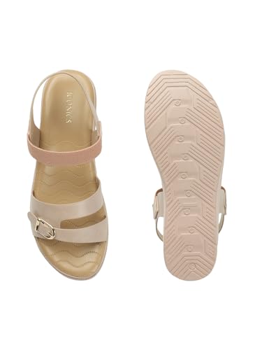 Image of Iconics womens Icn-ni-wn-58 Wedge Sandal