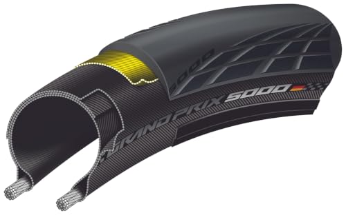 Continental Grand Prix 5000 Road Tire