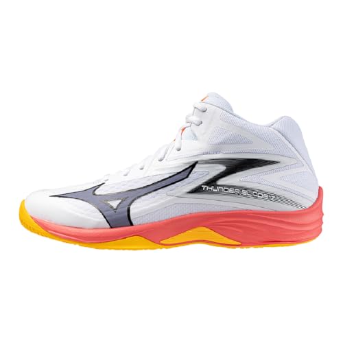 Mizuno Thunder Blade Z Mid, 40 EU