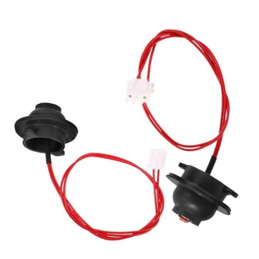 Precision Induction Cooker Temperature Sensor Replacement