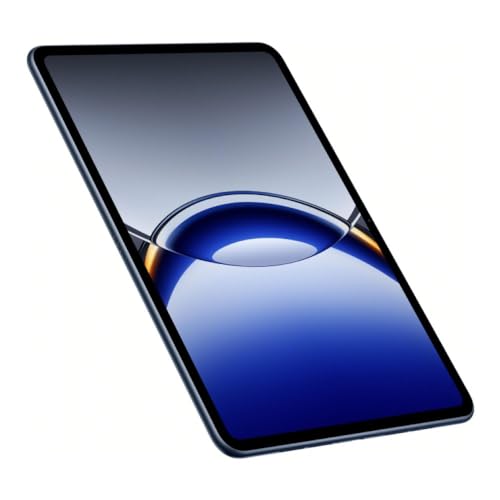 Image of OPPO Pad 3 Pro 12.1 Inch 256GB ROM + 12GB RAM WiFi + Bluetooth Tablet (Starlit Blue) - International Version
