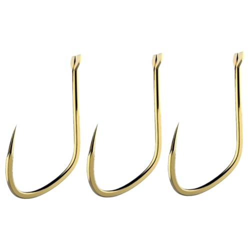 Hameçons décalés YARNOW pour éviter les accrochages de votre leurre swimbait