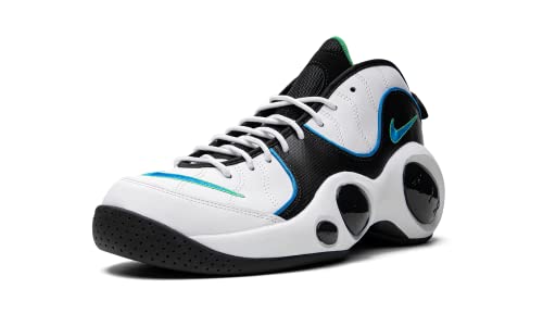 Image of Nike Men's Air Zoom Flight 95 OG Basketball Shoes