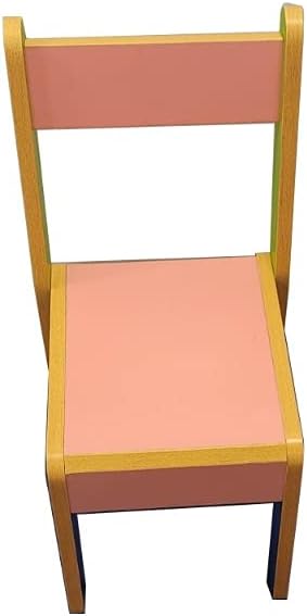 Kids Wooden Chair